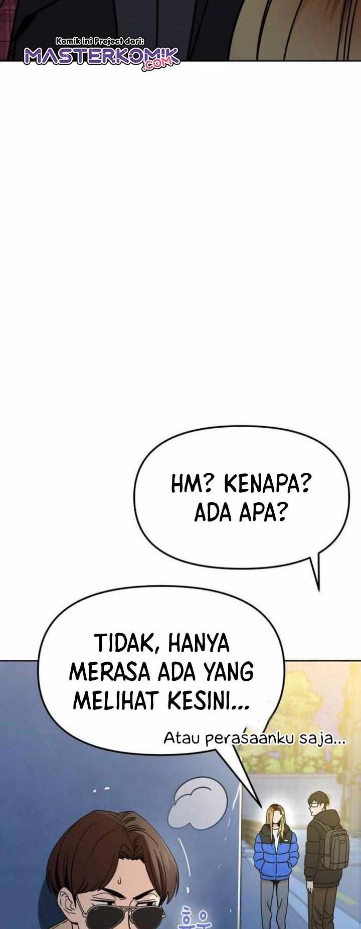 Match Made in Heaven by Chance Chapter 7 Gambar 29