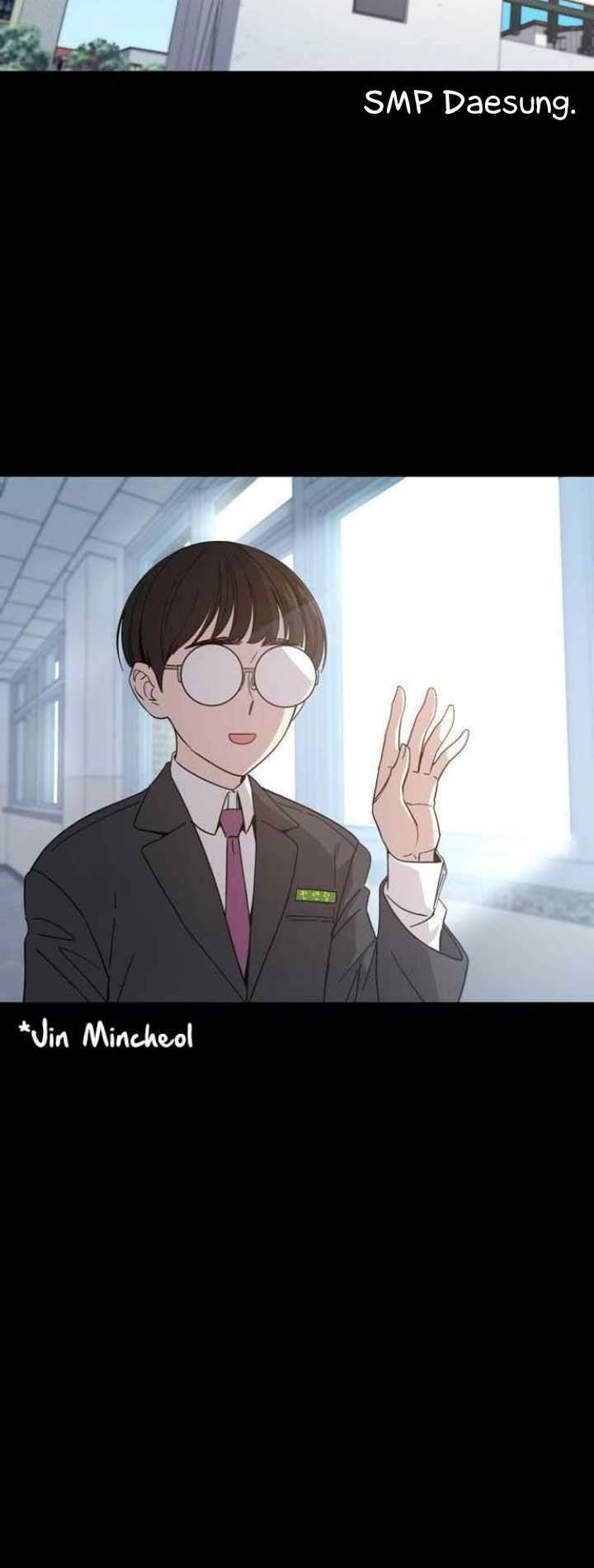 Match Made in Heaven by Chance Chapter 7 Gambar 49