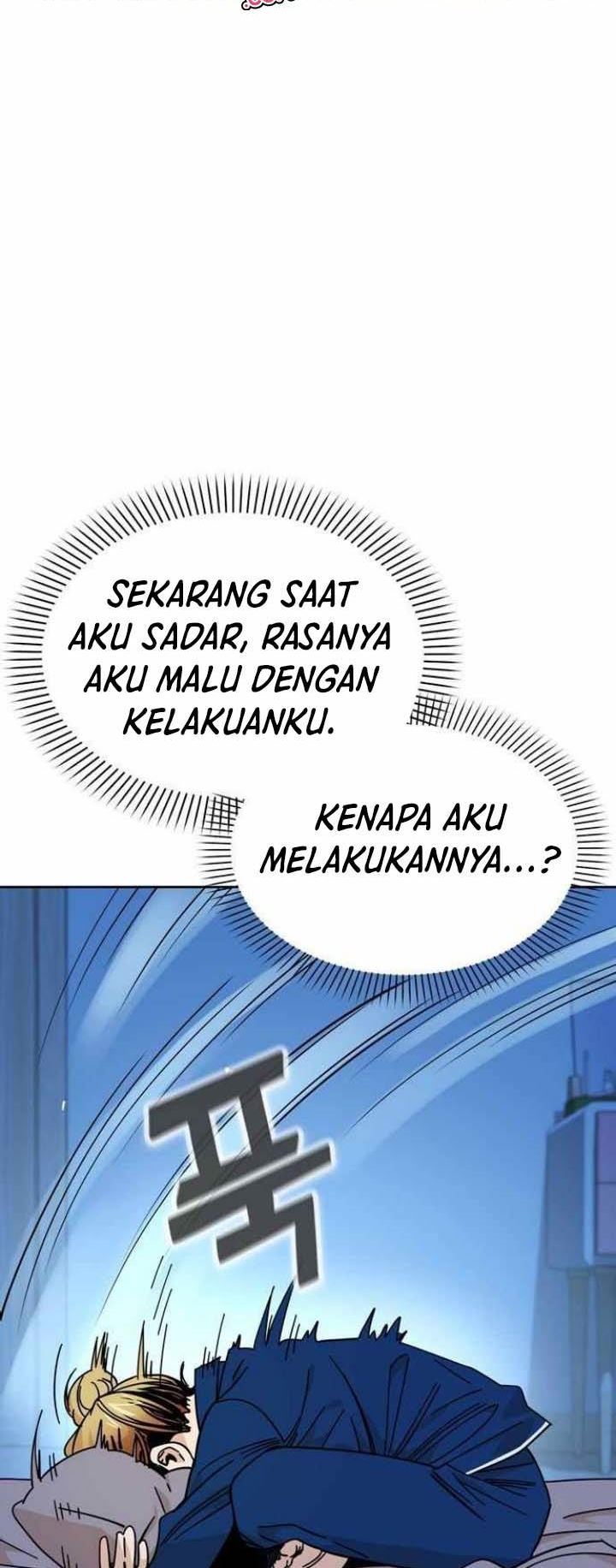 Match Made in Heaven by Chance Chapter 7 Gambar 53