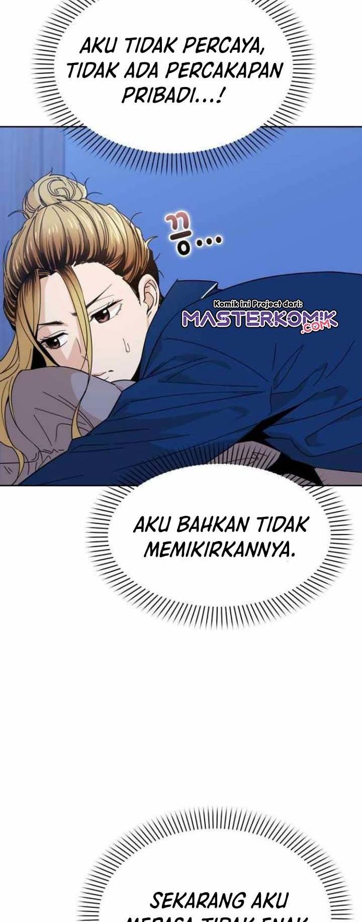 Match Made in Heaven by Chance Chapter 7 Gambar 57