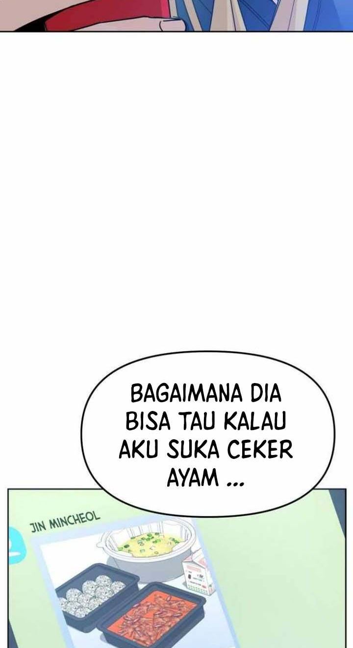 Match Made in Heaven by Chance Chapter 7 Gambar 67