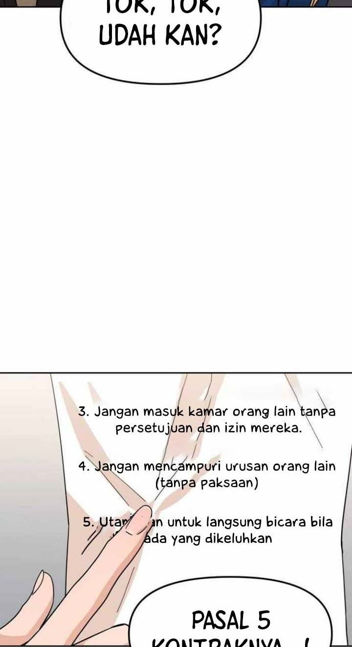 Match Made in Heaven by Chance Chapter 7 Gambar 72