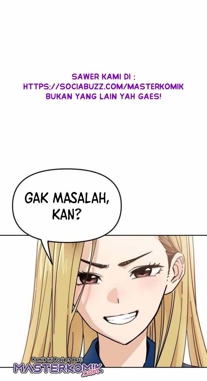 Match Made in Heaven by Chance Chapter 7 Gambar 76