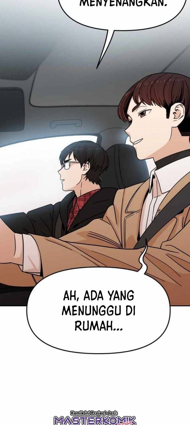 Match Made in Heaven by Chance Chapter 6 Gambar 13