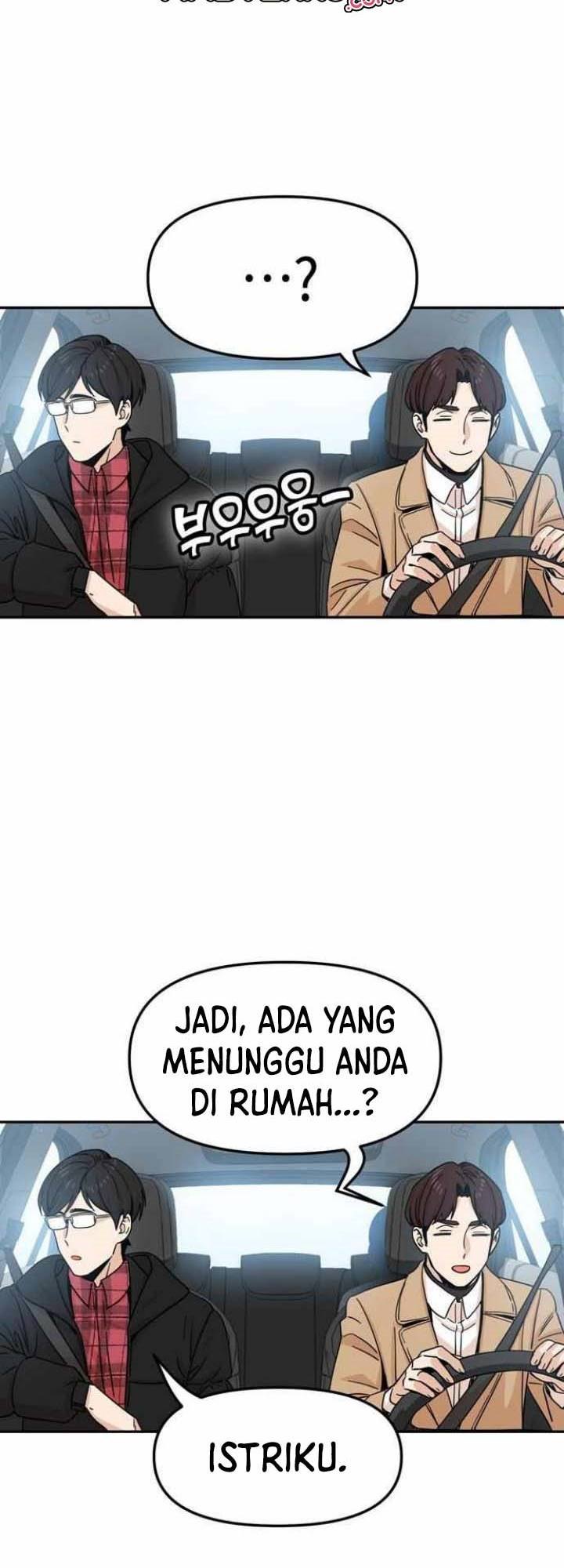 Match Made in Heaven by Chance Chapter 6 Gambar 14