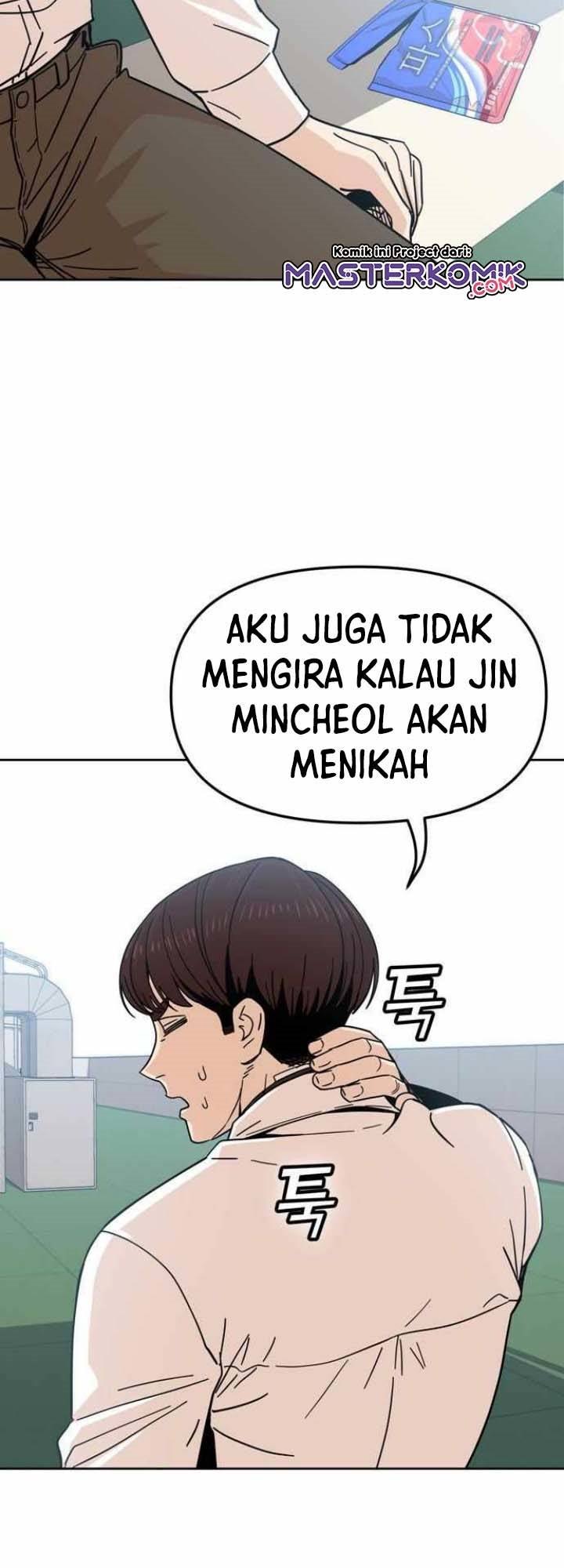 Match Made in Heaven by Chance Chapter 6 Gambar 36