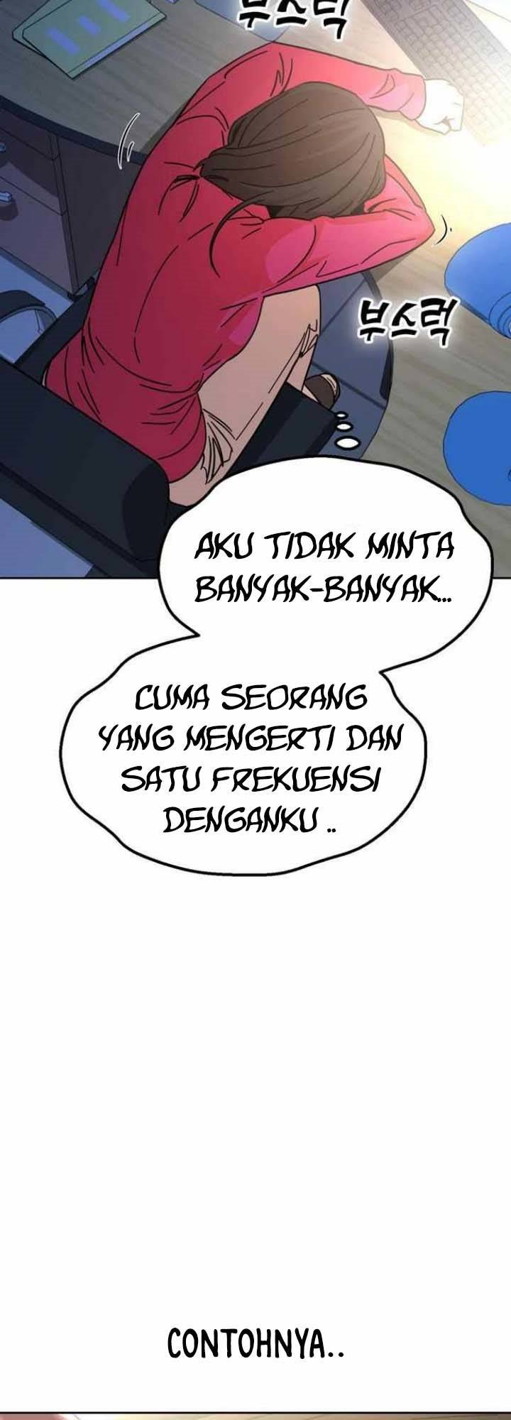 Match Made in Heaven by Chance Chapter 6 Gambar 51