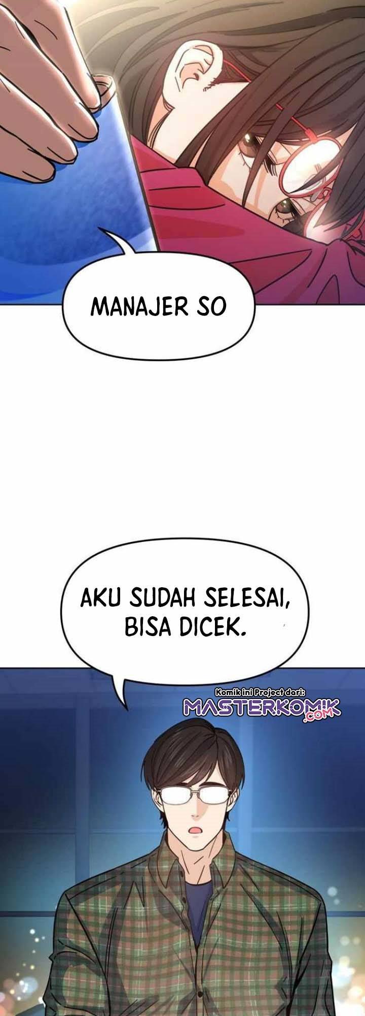 Match Made in Heaven by Chance Chapter 6 Gambar 52