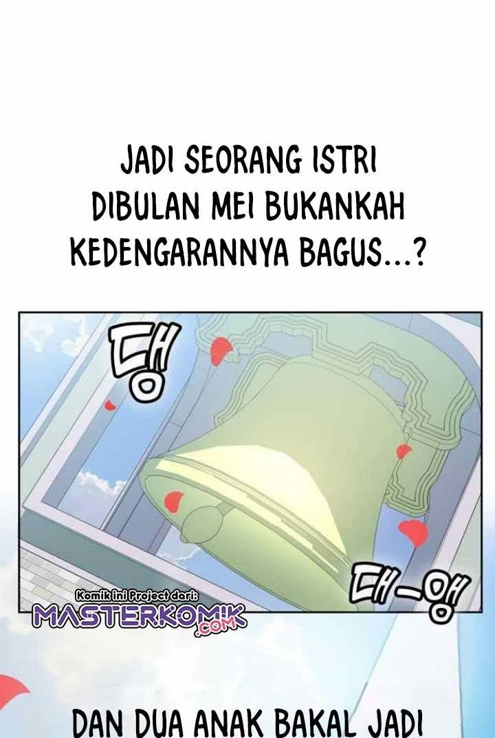 Match Made in Heaven by Chance Chapter 6 Gambar 57