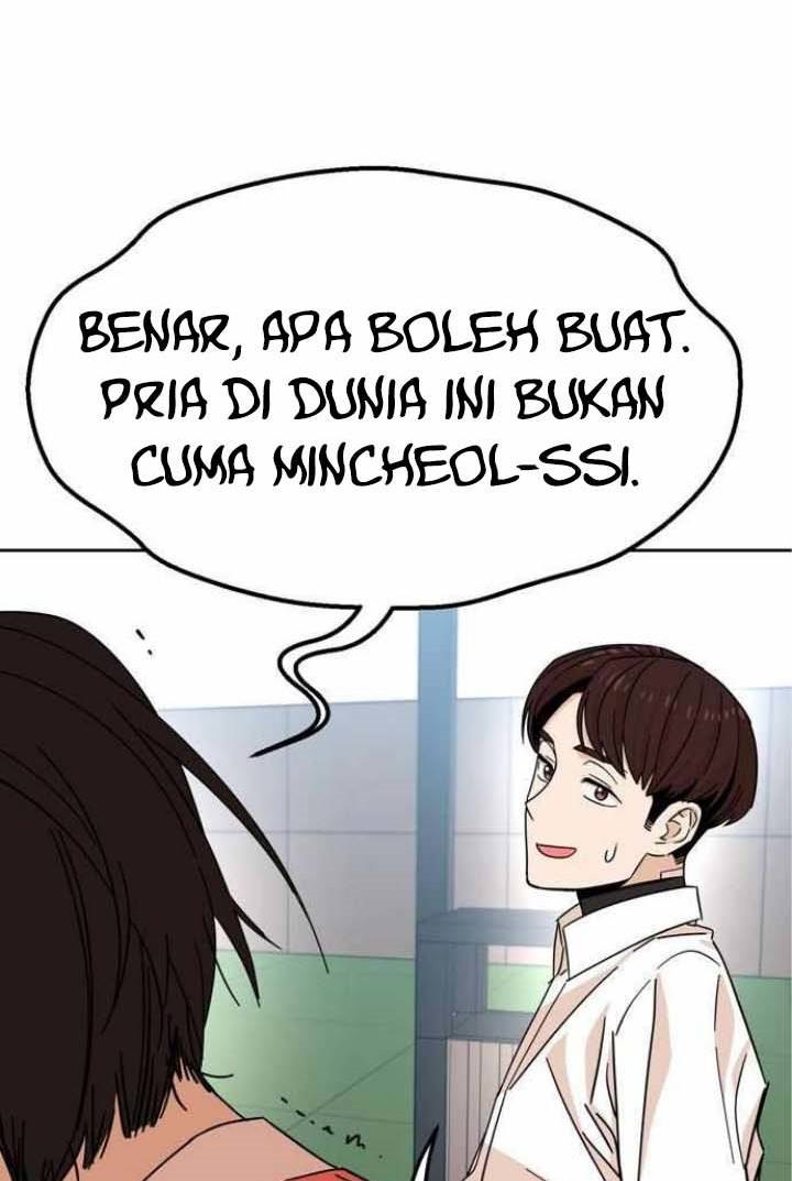 Match Made in Heaven by Chance Chapter 6 Gambar 61