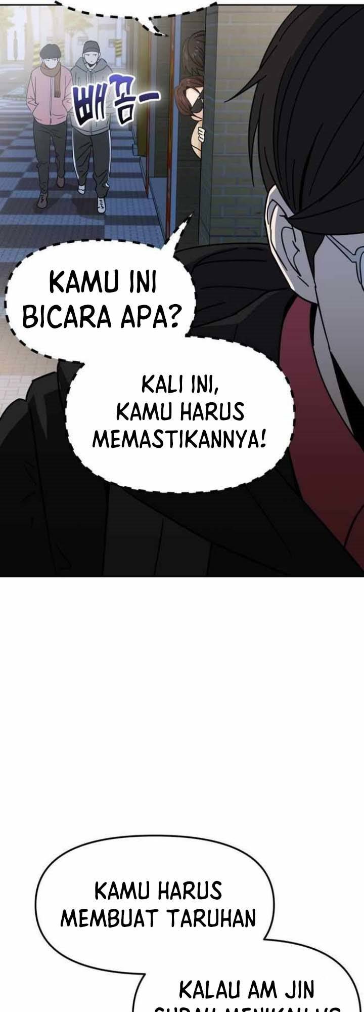 Match Made in Heaven by Chance Chapter 6 Gambar 66