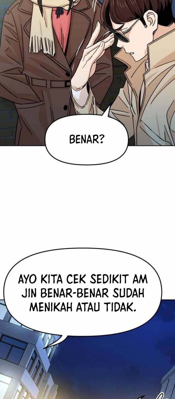 Match Made in Heaven by Chance Chapter 6 Gambar 68