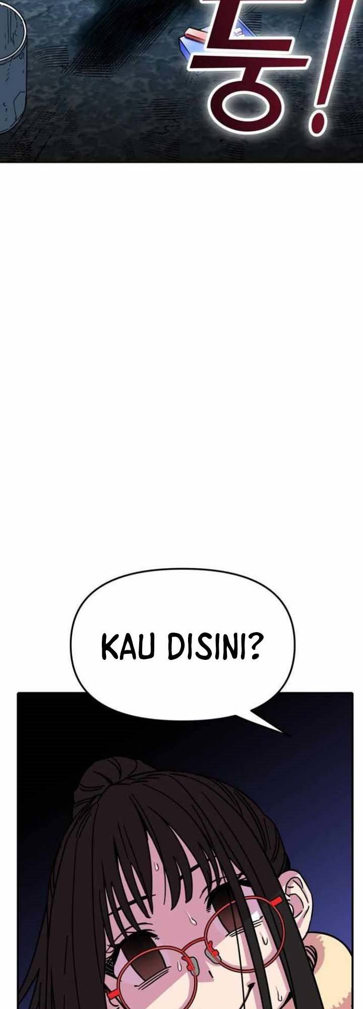 Match Made in Heaven by Chance Chapter 6 Gambar 73