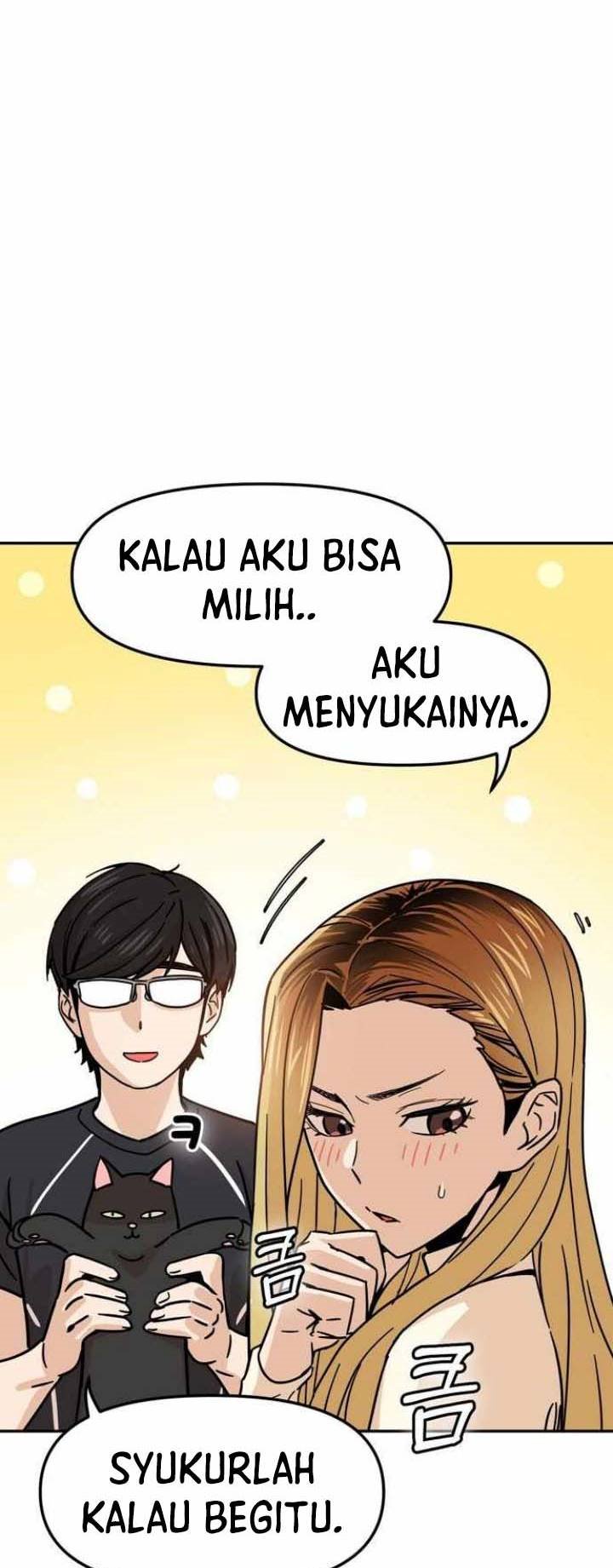 Match Made in Heaven by Chance Chapter 4 Gambar 38