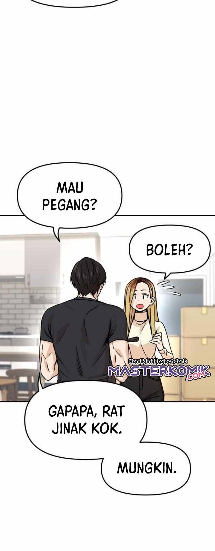 Match Made in Heaven by Chance Chapter 4 Gambar 39