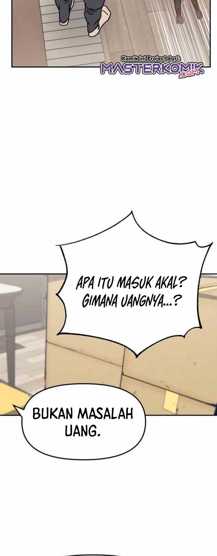 Match Made in Heaven by Chance Chapter 4 Gambar 46