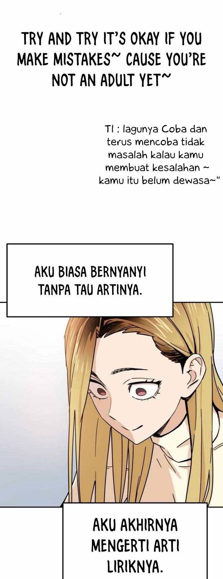 Match Made in Heaven by Chance Chapter 4 Gambar 8