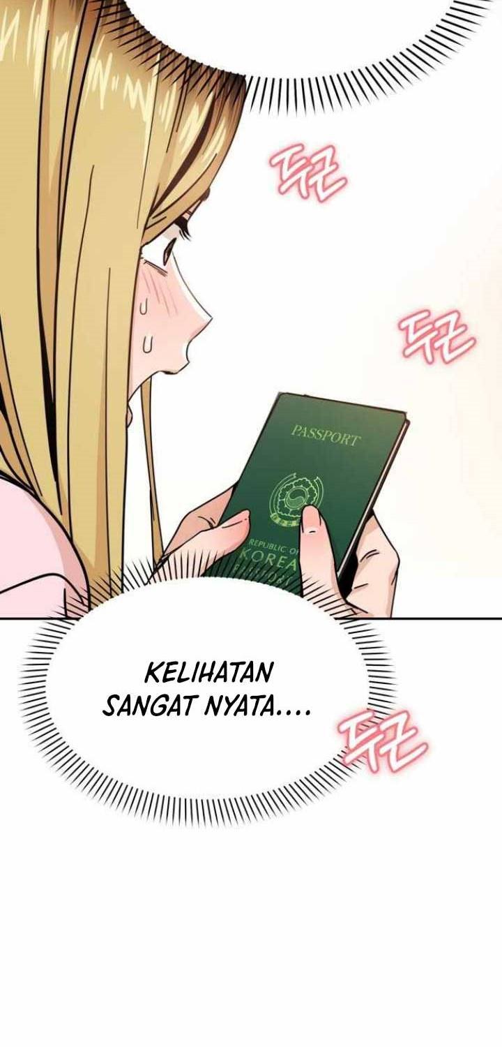 Match Made in Heaven by Chance Chapter 2 Gambar 12