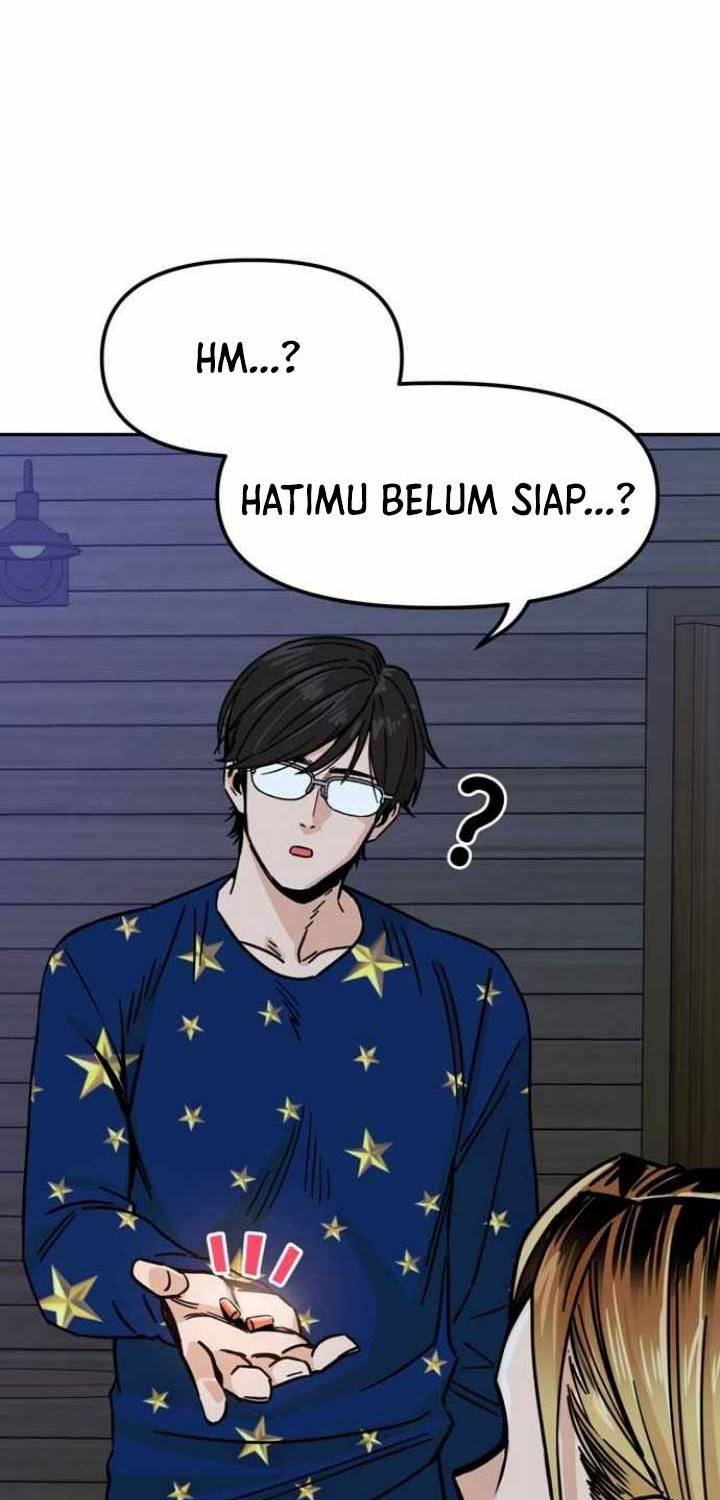 Match Made in Heaven by Chance Chapter 2 Gambar 36