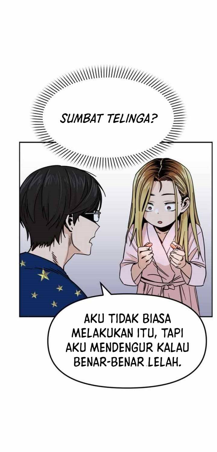 Match Made in Heaven by Chance Chapter 2 Gambar 38