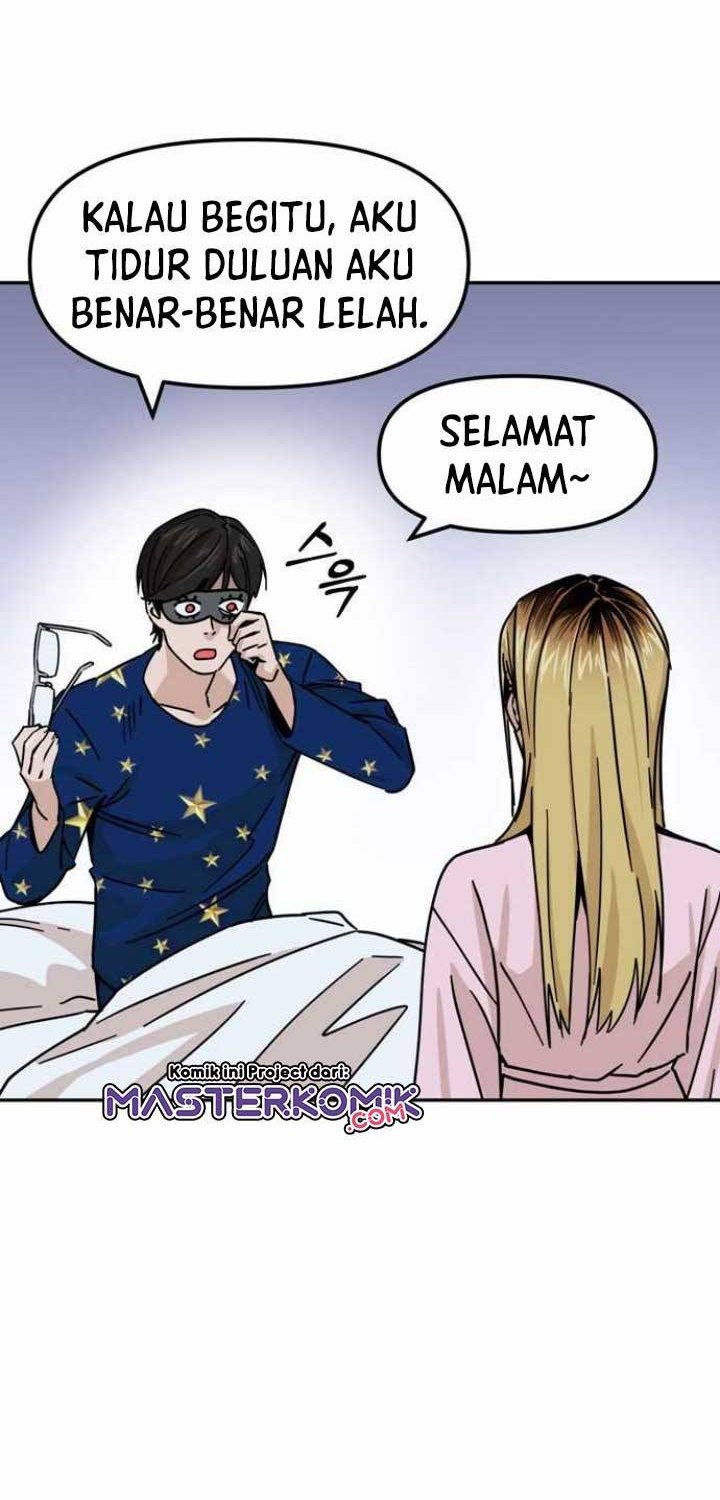 Match Made in Heaven by Chance Chapter 2 Gambar 39