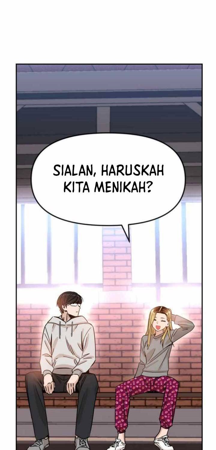 Match Made in Heaven by Chance Chapter 2 Gambar 4