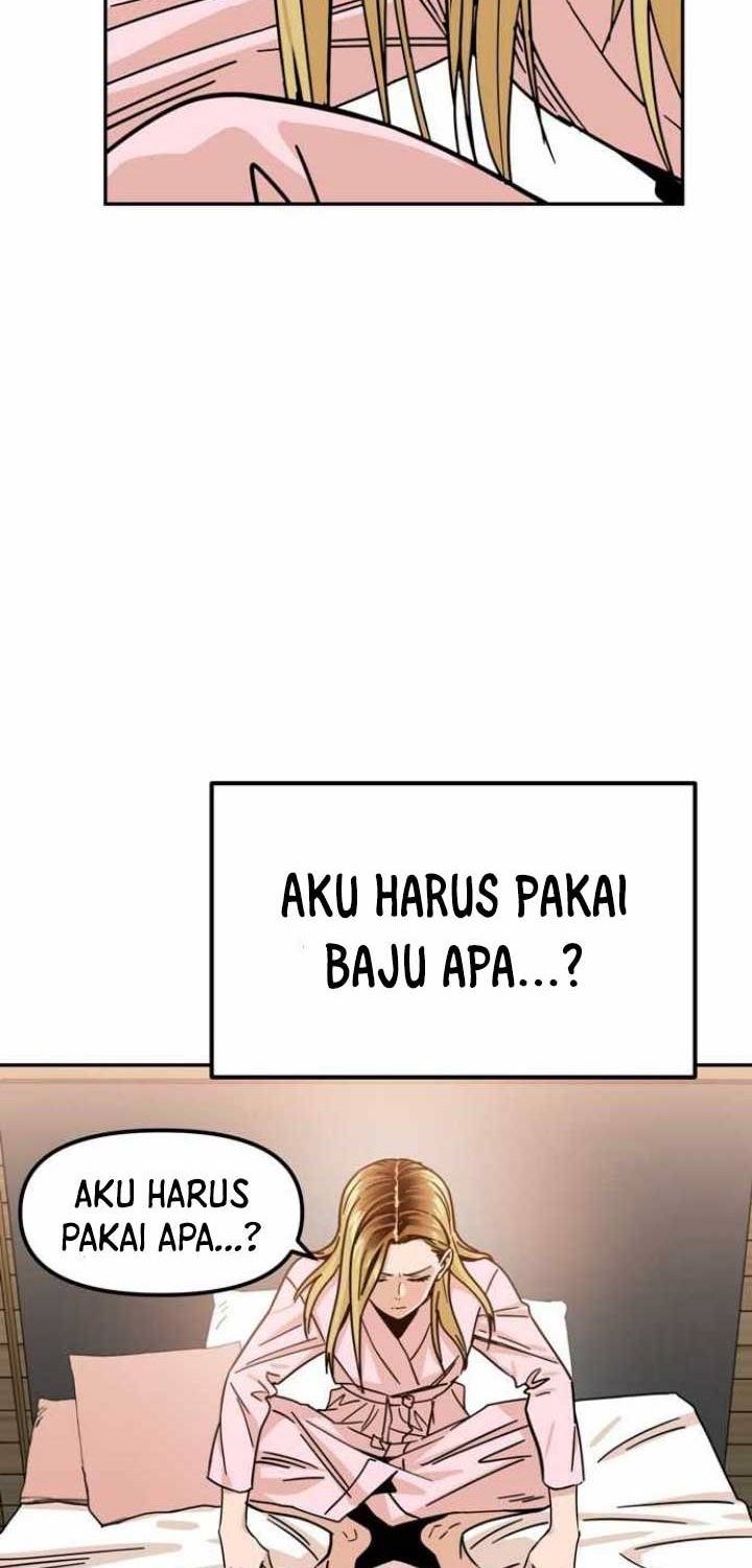 Match Made in Heaven by Chance Chapter 2 Gambar 51