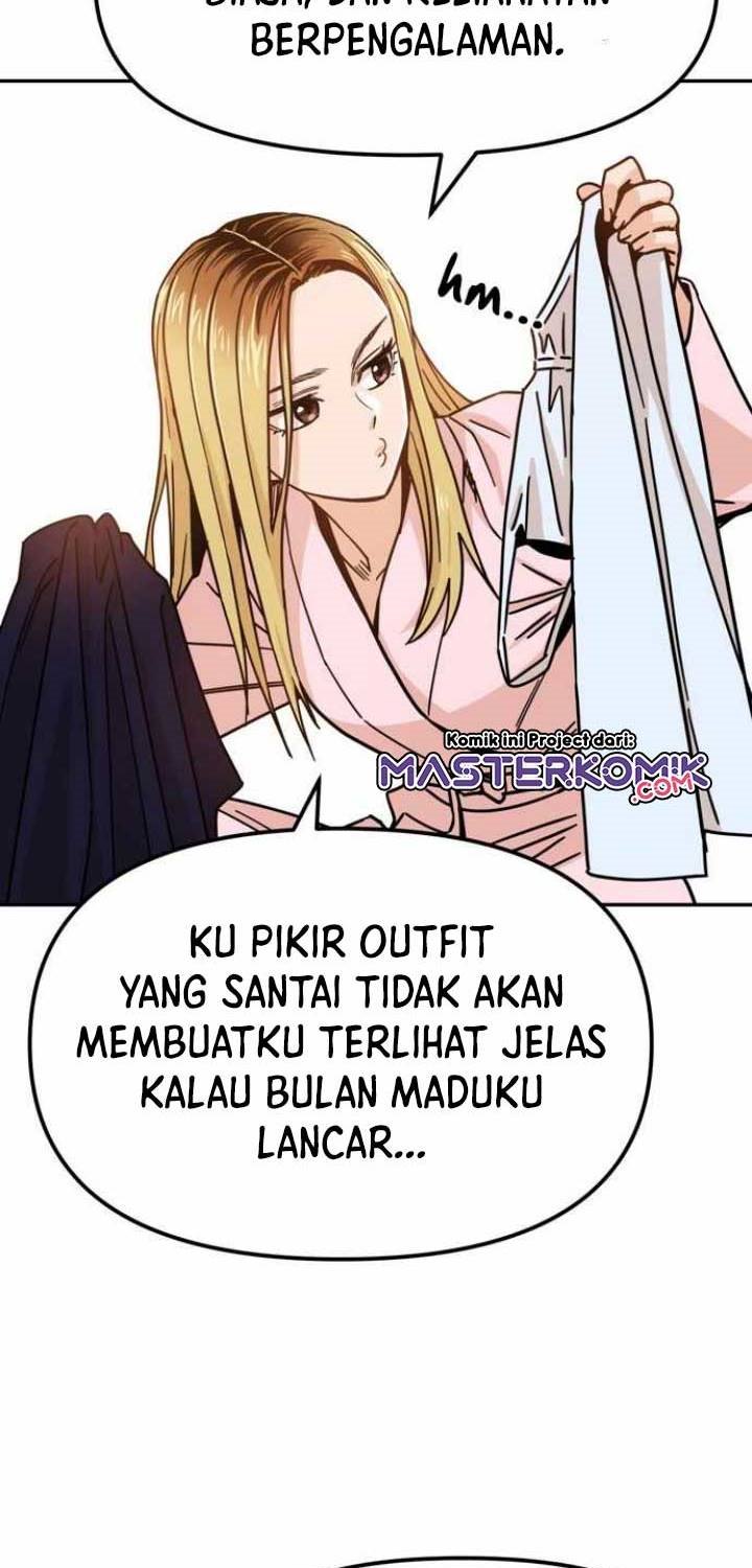 Match Made in Heaven by Chance Chapter 2 Gambar 53