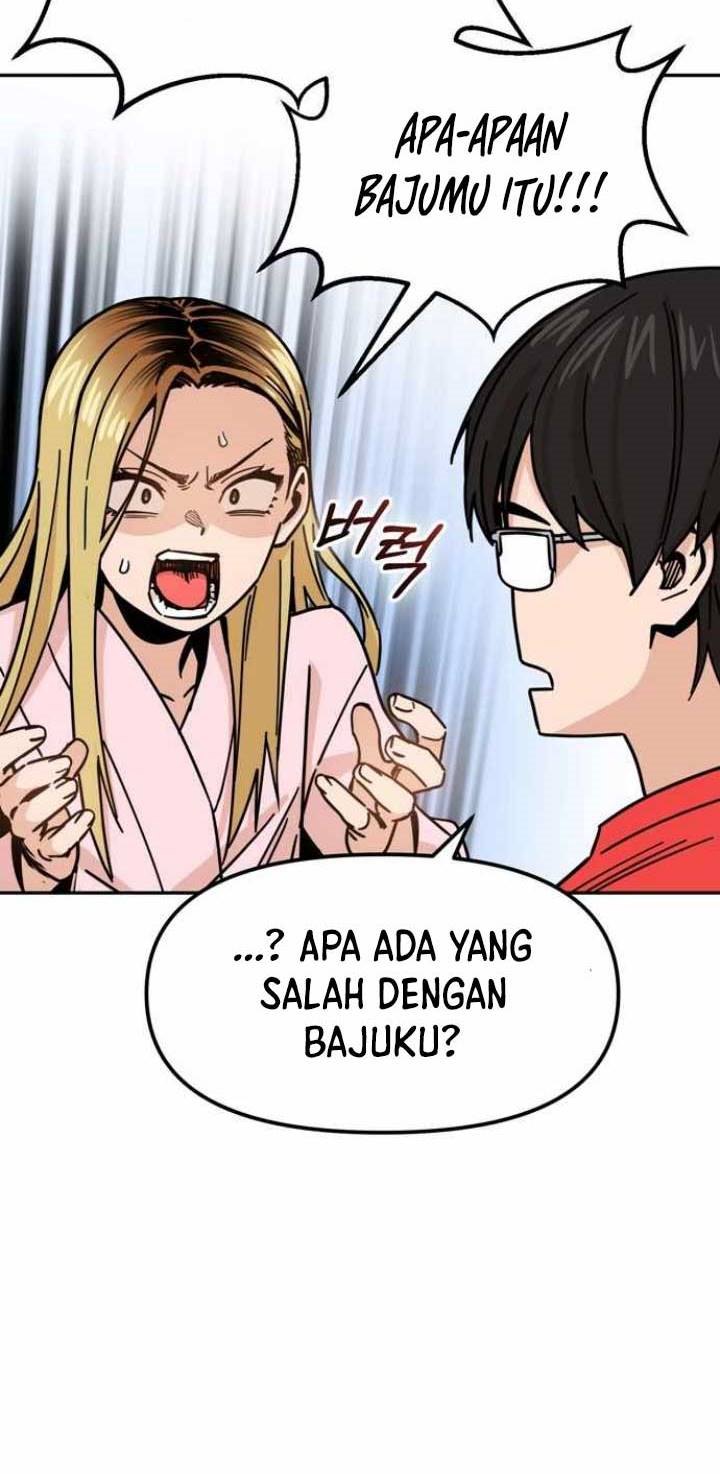 Match Made in Heaven by Chance Chapter 2 Gambar 57