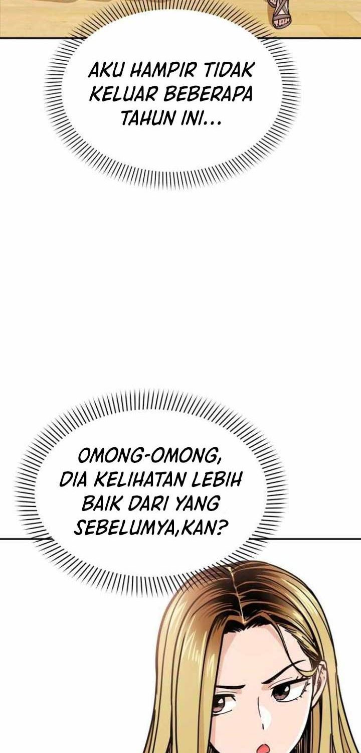 Match Made in Heaven by Chance Chapter 2 Gambar 65