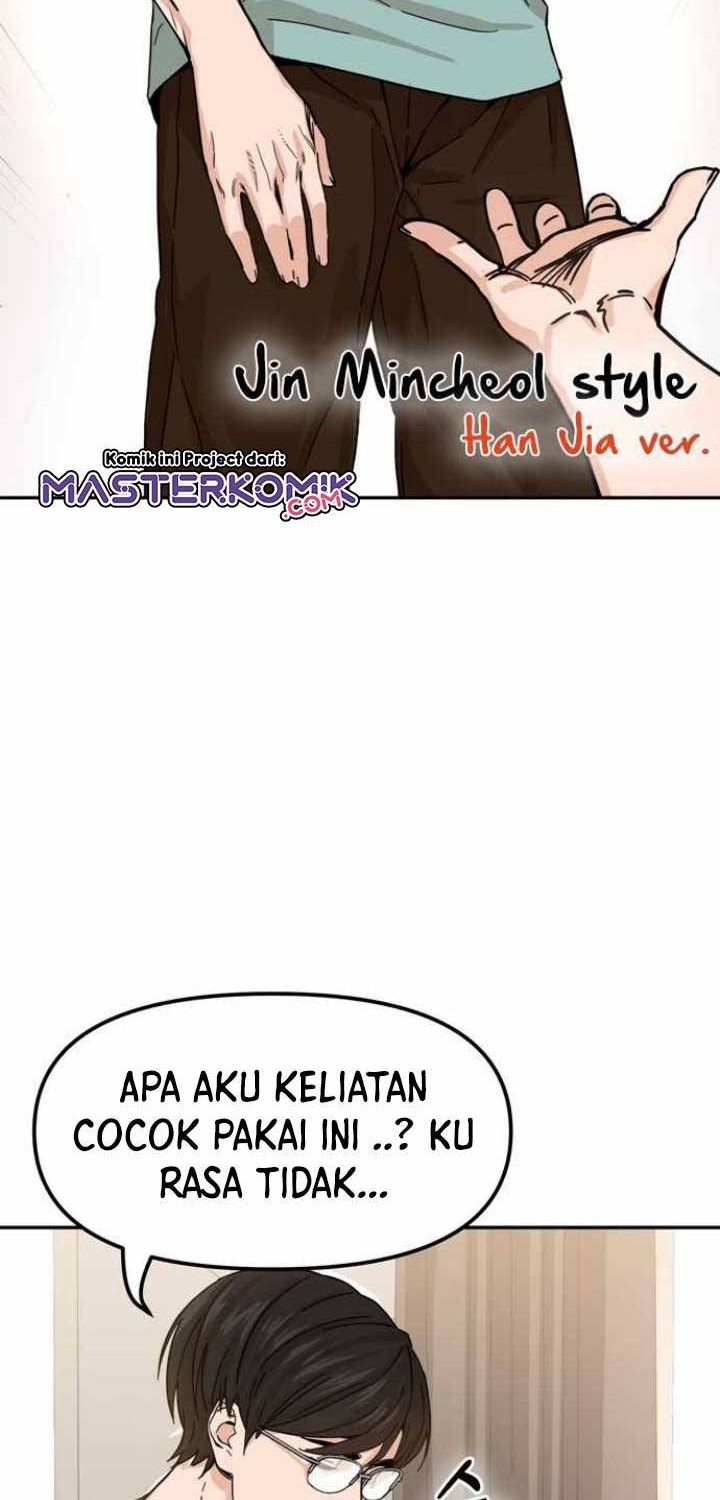 Match Made in Heaven by Chance Chapter 2 Gambar 73