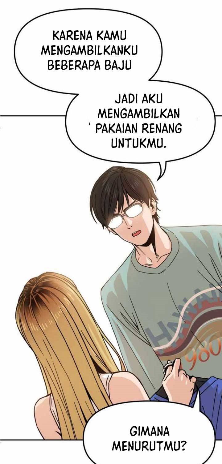 Match Made in Heaven by Chance Chapter 2 Gambar 85