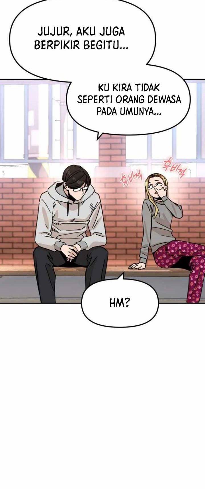 Match Made in Heaven by Chance Chapter 1.2 Gambar 31