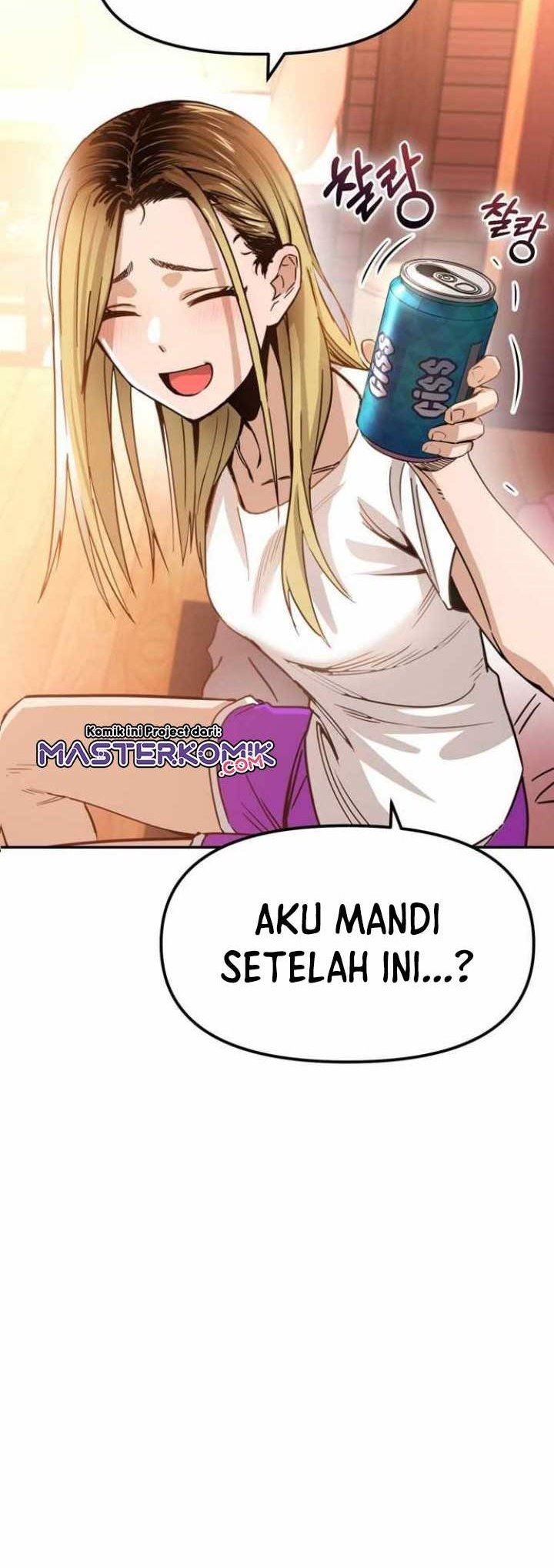 Match Made in Heaven by Chance Chapter 1.2 Gambar 55