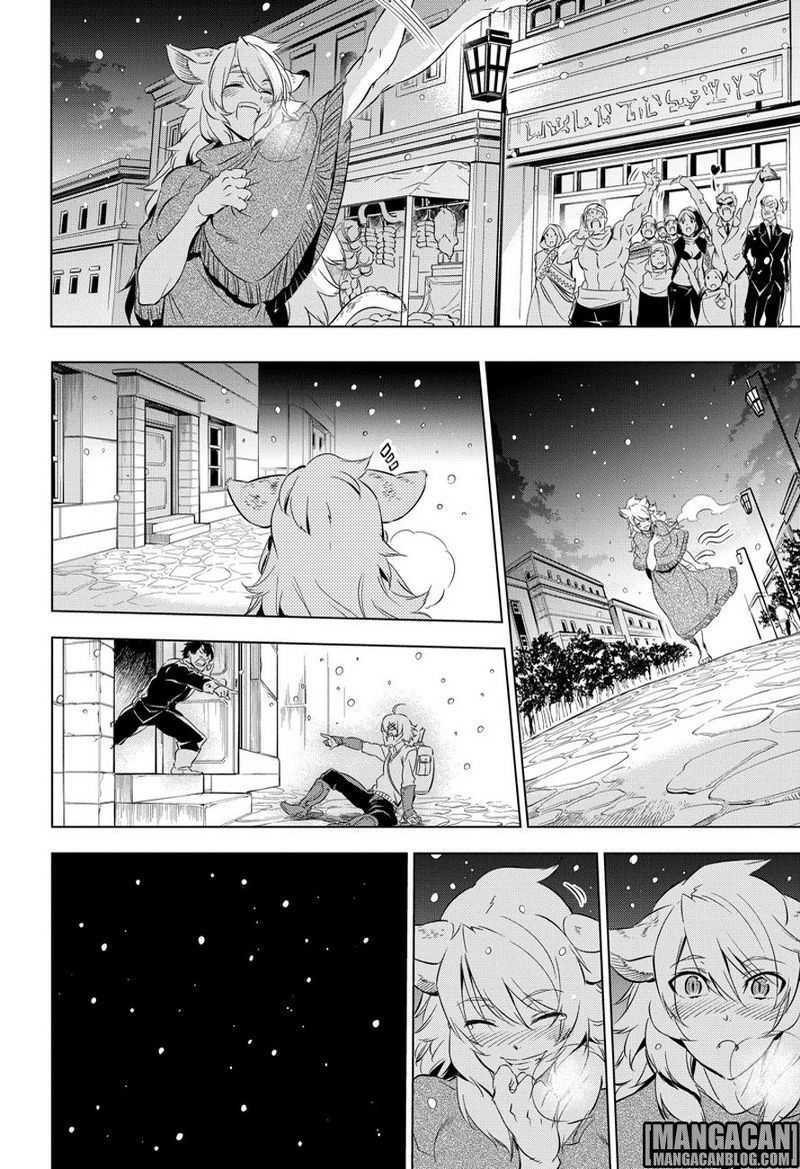 Akame ga Kill! Chapter 78 Gambar 26