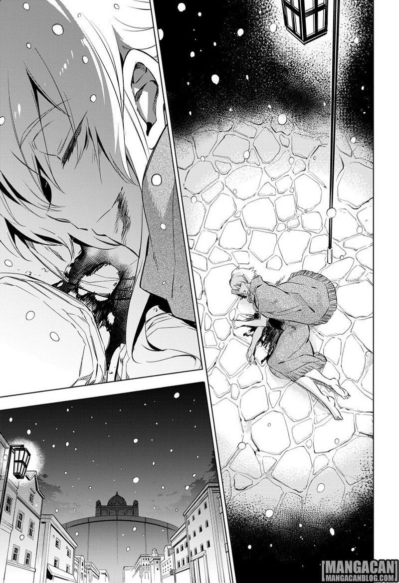 Akame ga Kill! Chapter 78 Gambar 27