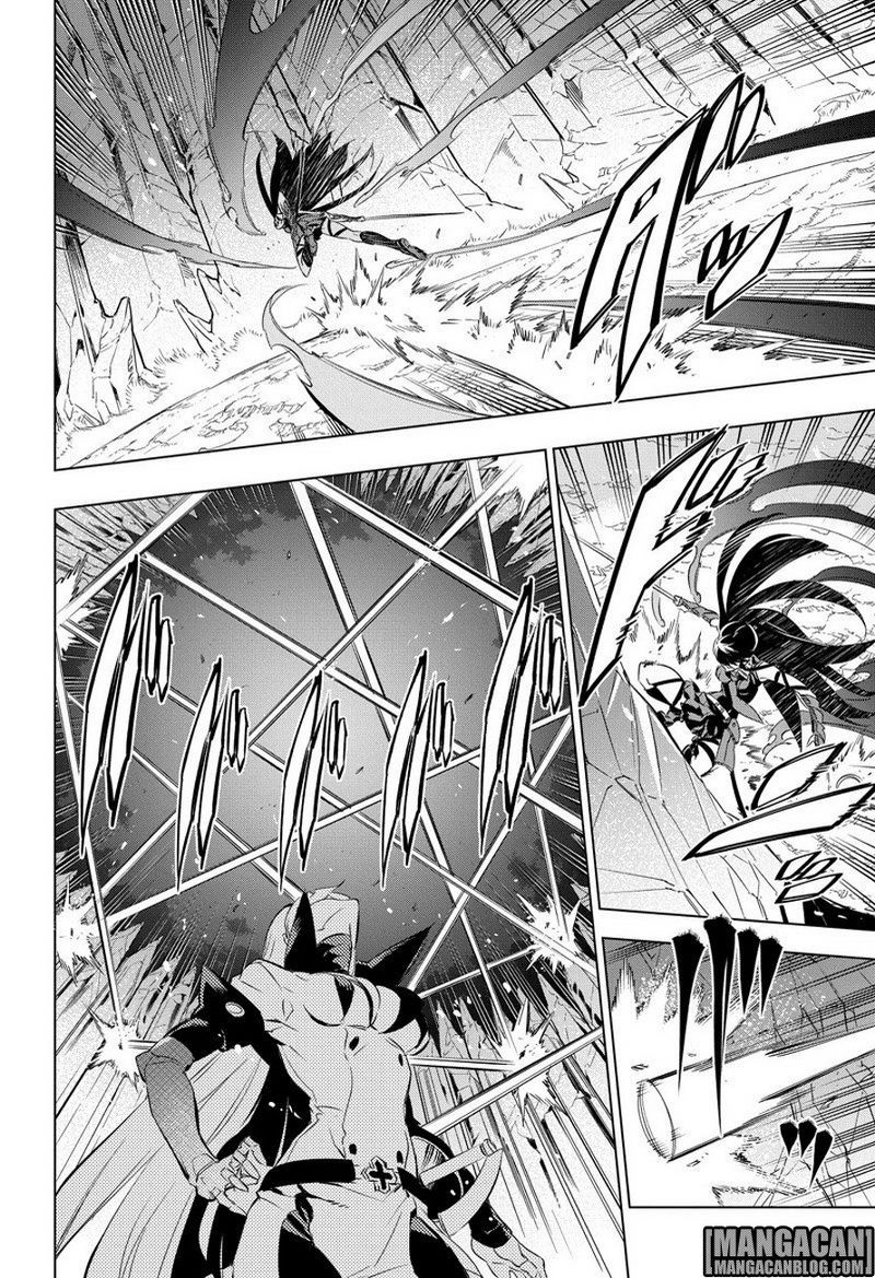 Akame ga Kill! Chapter 77 Gambar 21