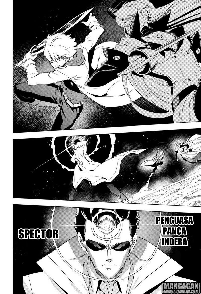 Akame ga Kill! Chapter 76 Gambar 18