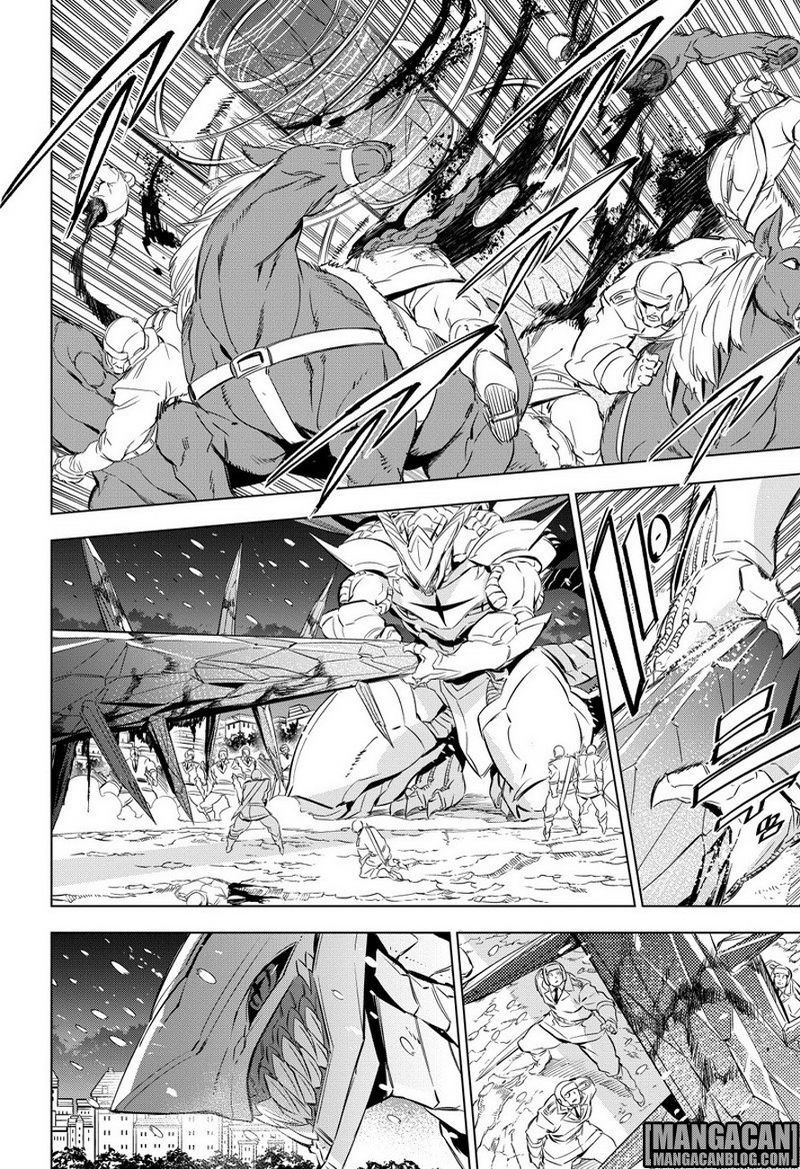 Akame ga Kill! Chapter 76 Gambar 28