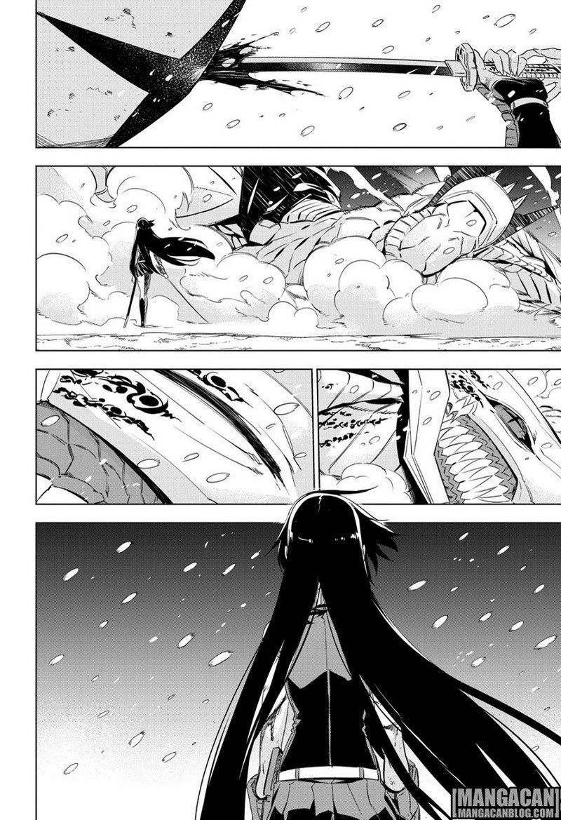 Akame ga Kill! Chapter 76 Gambar 47