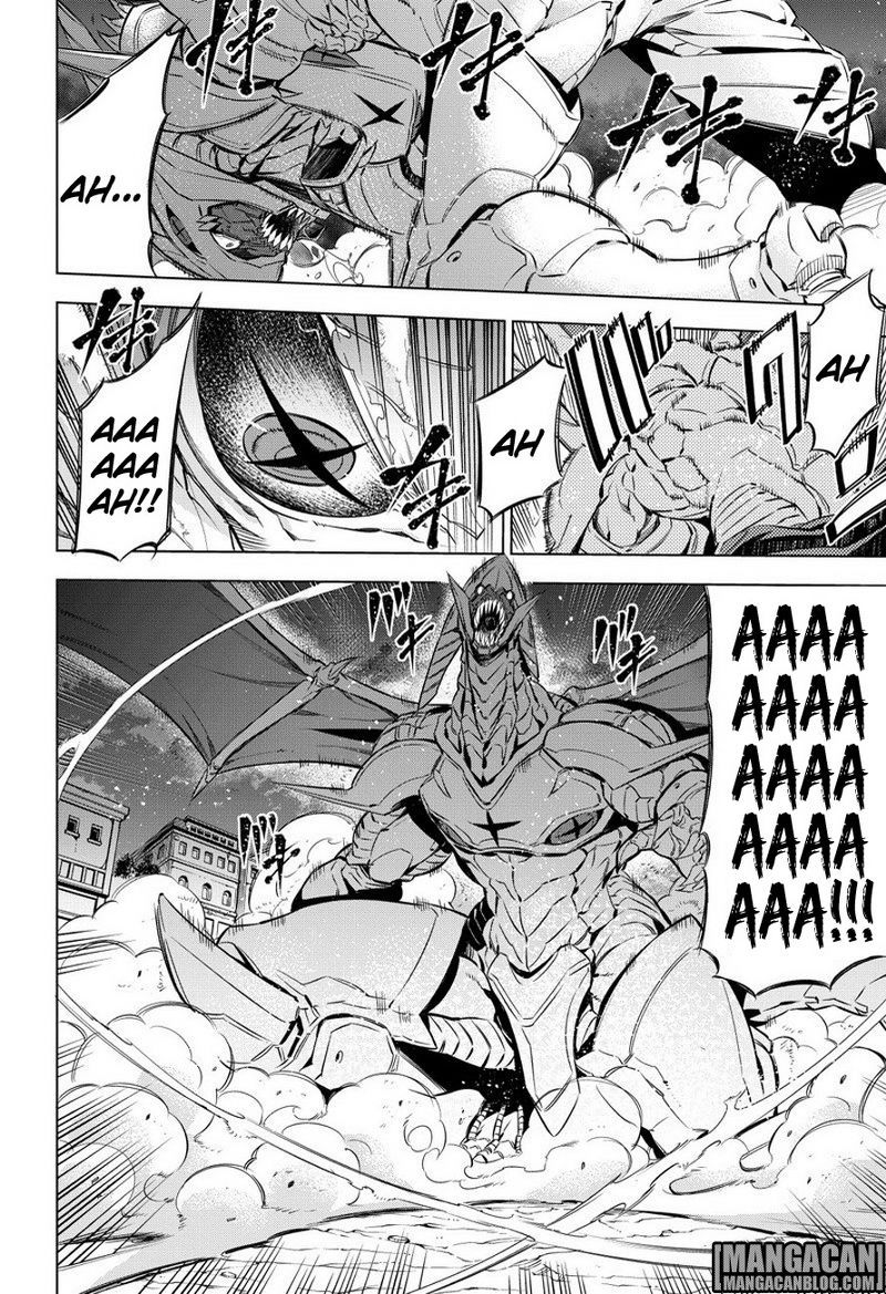 Akame ga Kill! Chapter 75 Gambar 3