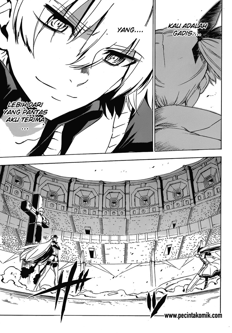 Akame ga Kill! Chapter 53.2 Gambar 38