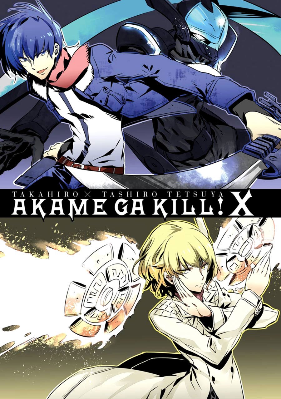 Akame ga Kill! Chapter 51 Gambar 6