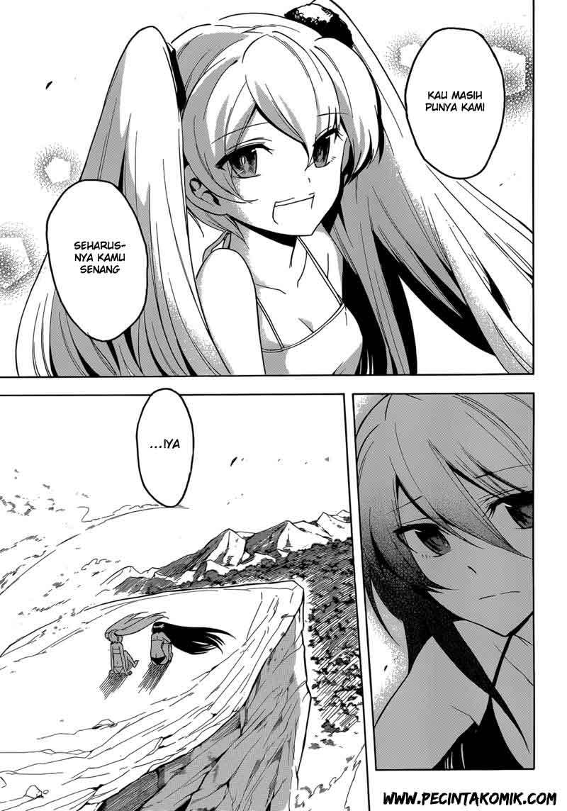 Akame ga Kill! Chapter 29 Gambar 10