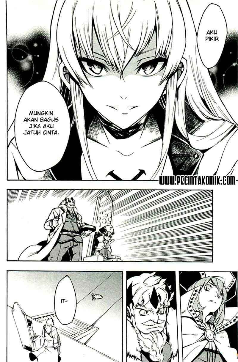 Akame ga Kill! Chapter 10 Gambar 25