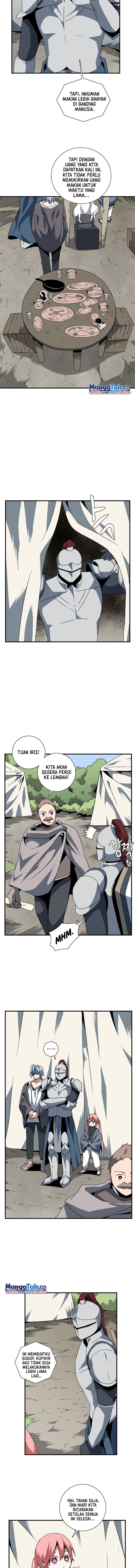 One Step to The Demon King Chapter 23 Gambar 10