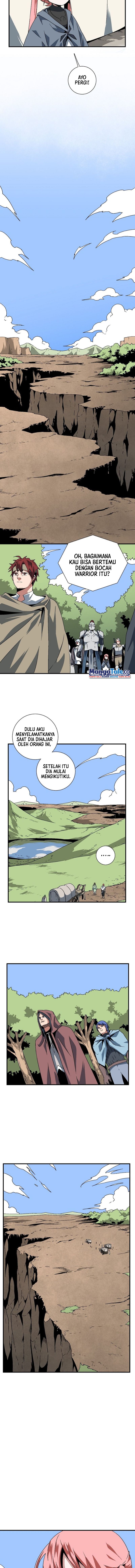 One Step to The Demon King Chapter 23 Gambar 11