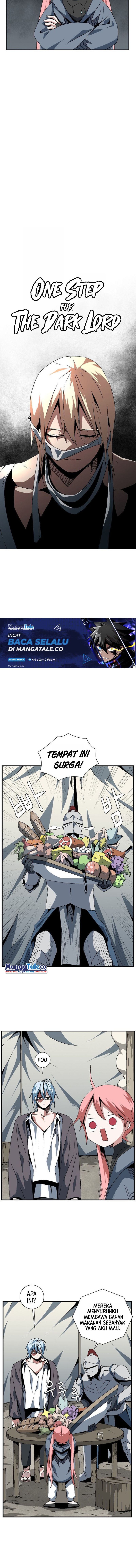 One Step to The Demon King Chapter 23 Gambar 4