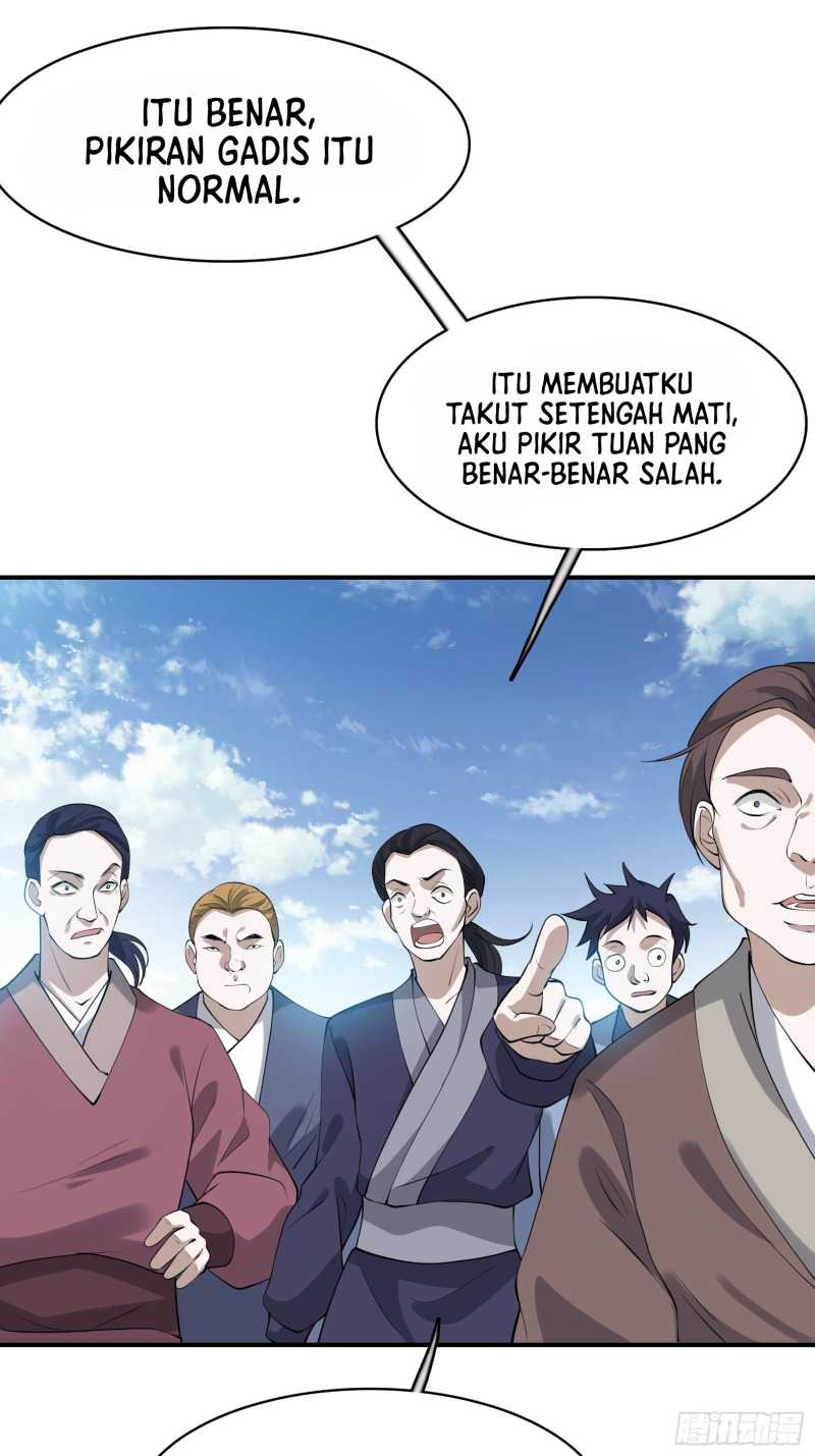 Son, Make Trouble Quickly  Chapter 17 Gambar 38