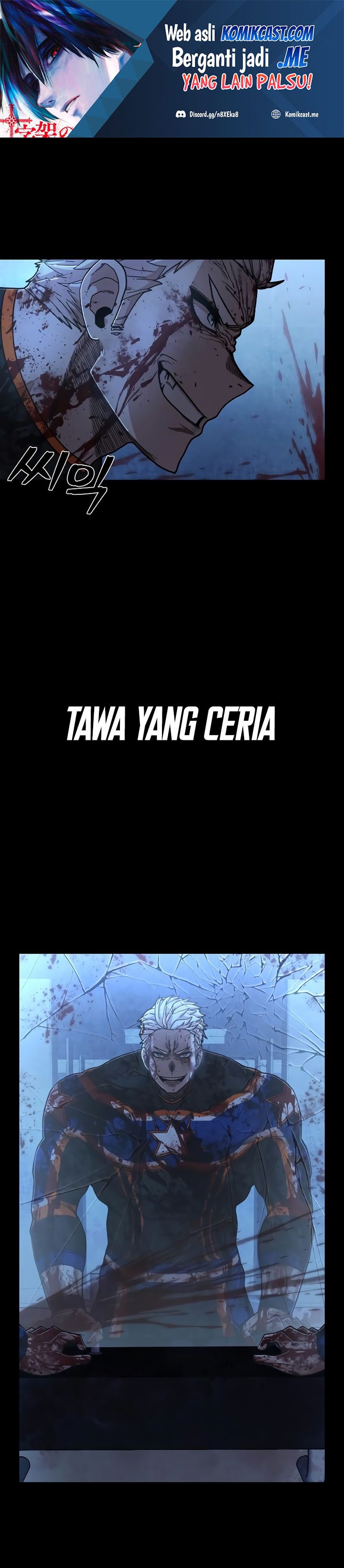 Baca Manhwa Hero Has Returned Chapter 69 Gambar 2